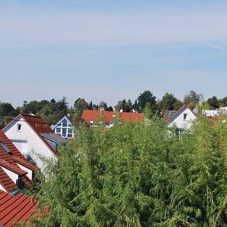 Hotel Am Berg Esslingen Esslingen am Neckar Kültér fotó