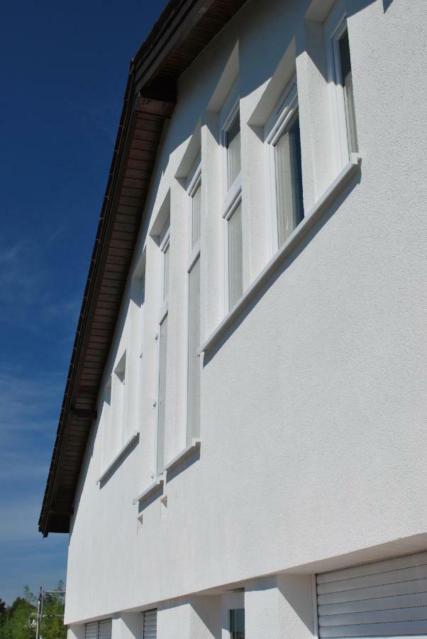 Hotel Am Berg Esslingen Esslingen am Neckar Kültér fotó